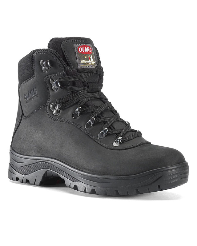 [OLANG] Sneakers FW26 ALABAMA OC TEX