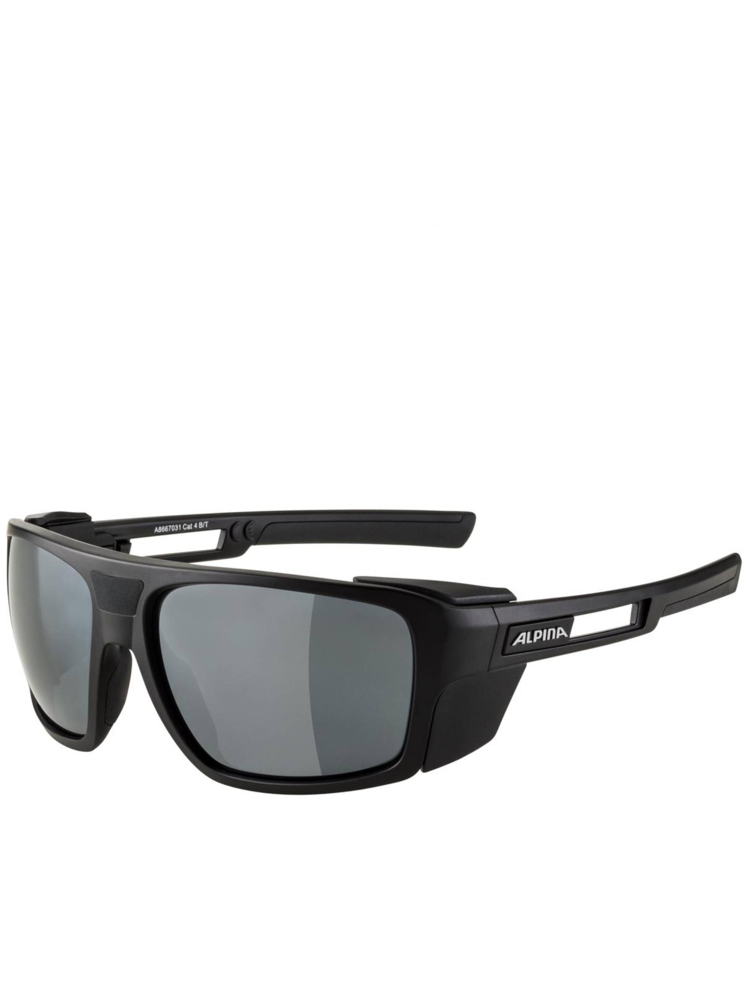 [ALPINA] Glasses FW26 A8667