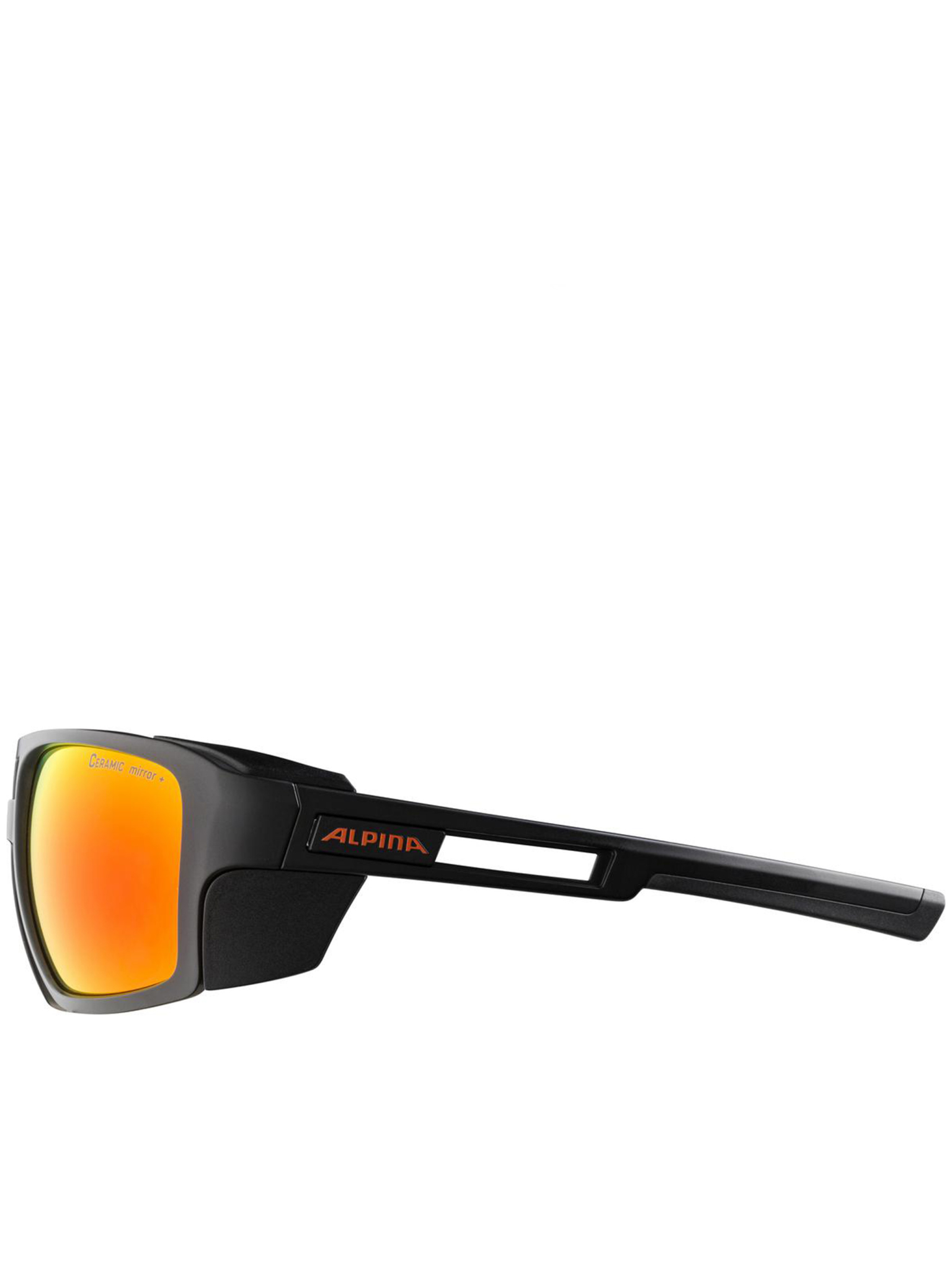 [ALPINA] Glasses FW26 A8667