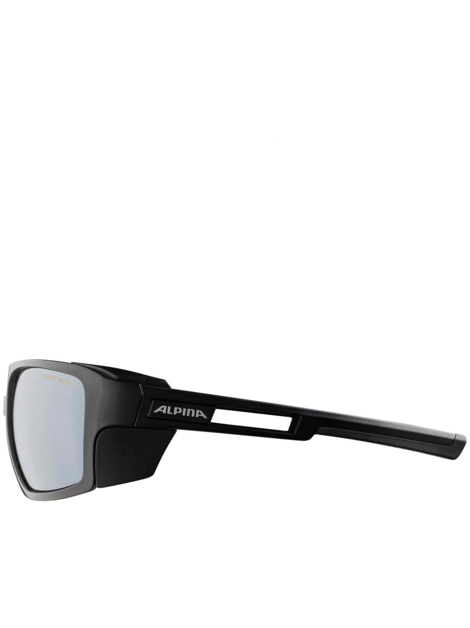 [ALPINA] Glasses FW26 A8667