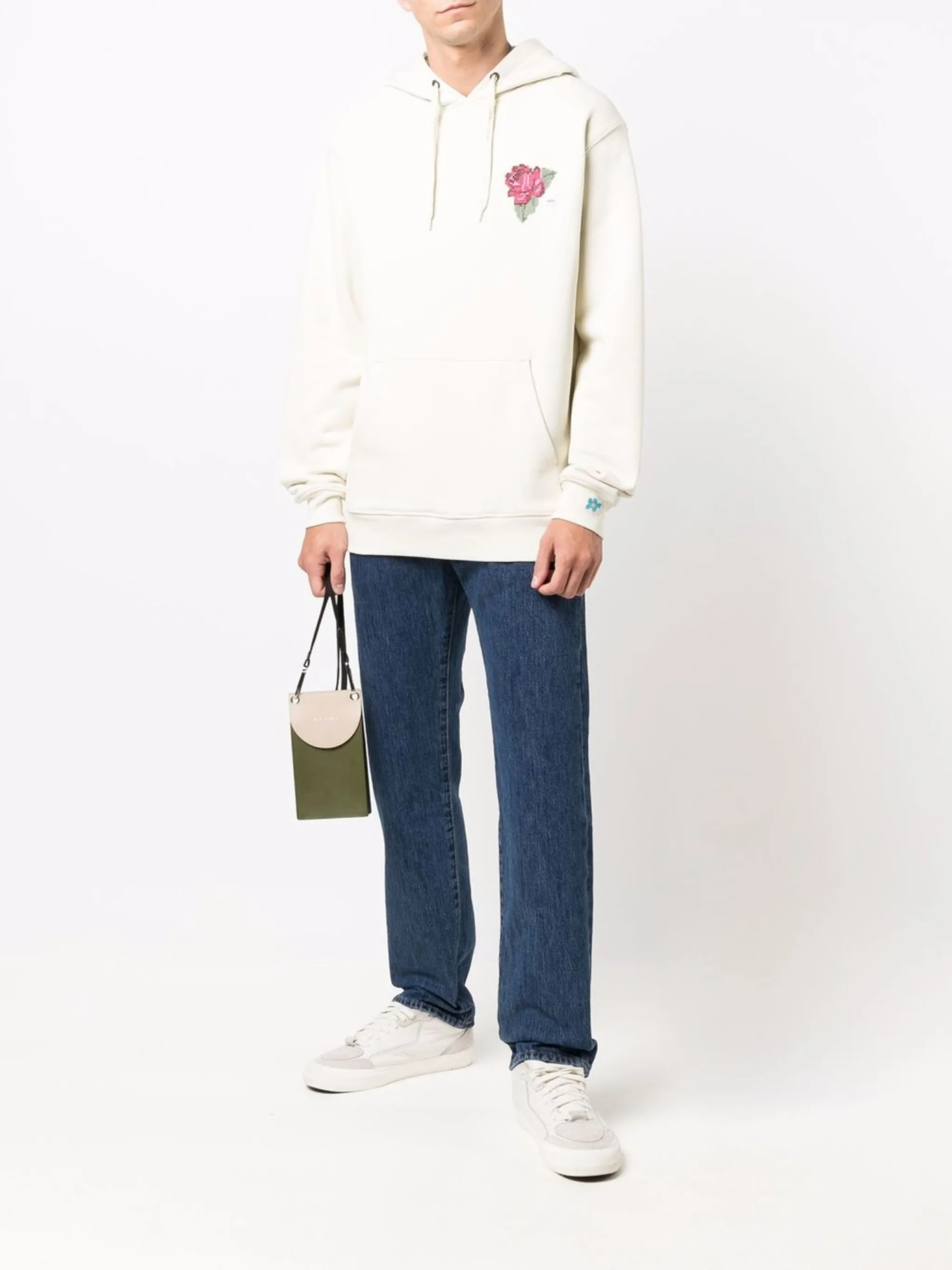[LEVI`S] Jeans FW26 00501 0114