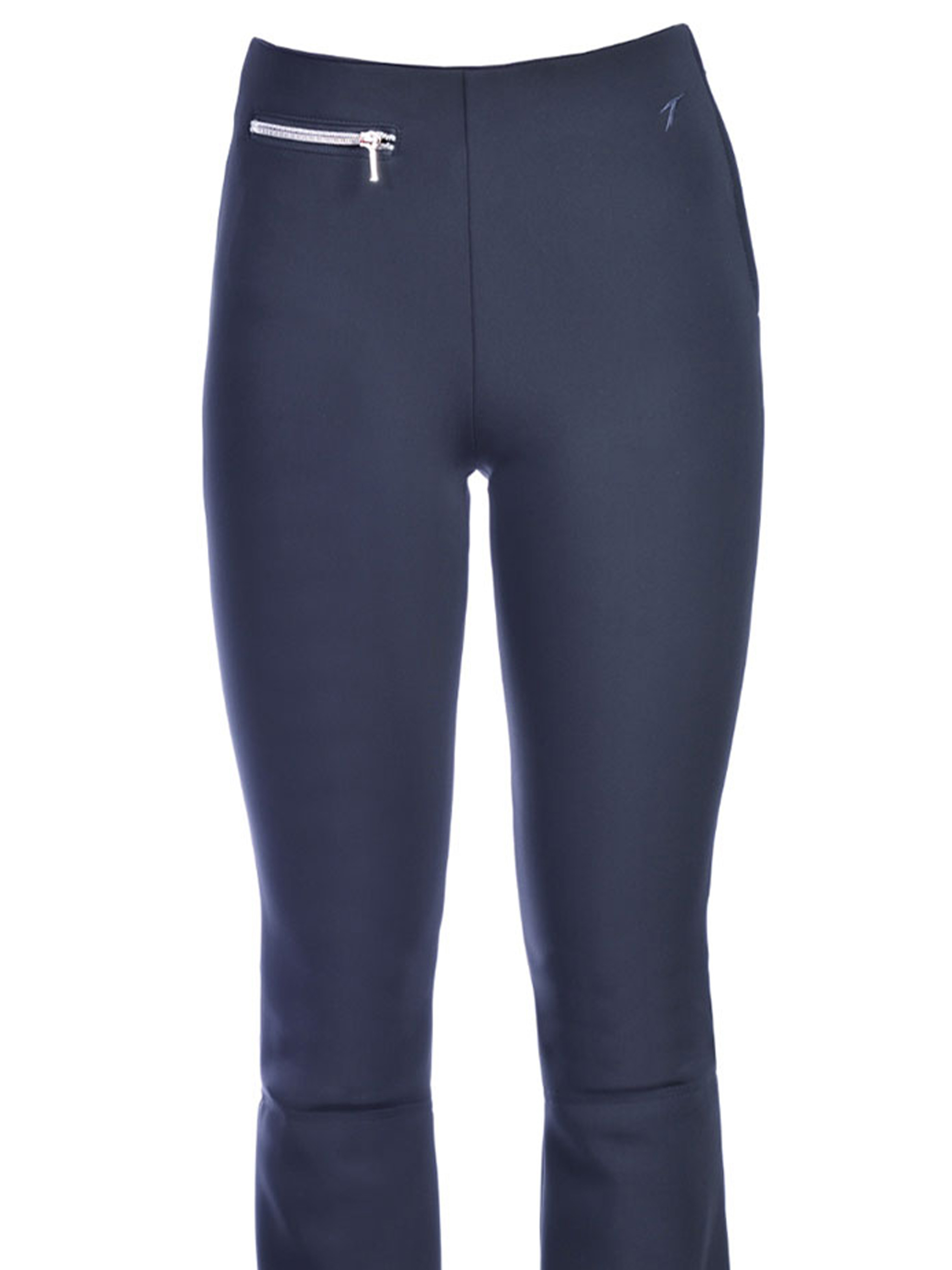 [ROBERTA TONINI] Ski Pants FW26 P760 W77