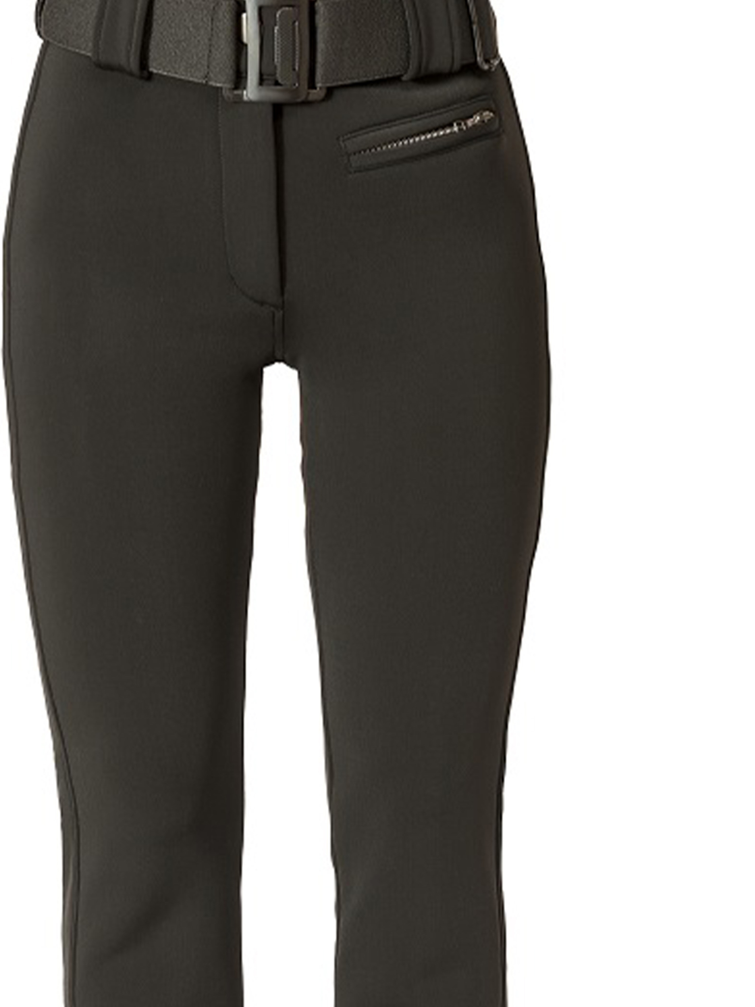 [ROBERTA TONINI] Ski Pants FW26 P1053 W77