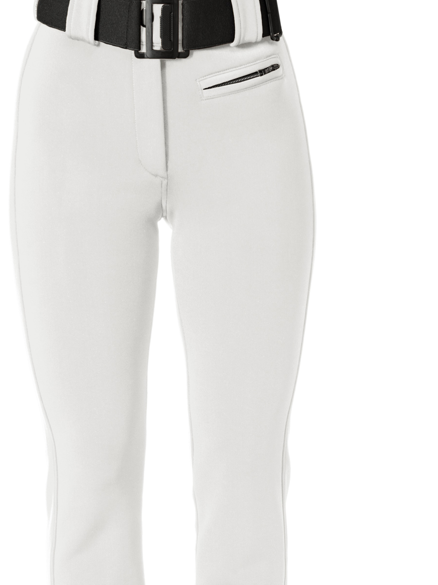 [ROBERTA TONINI] Ski Pants FW26 P1053 W77