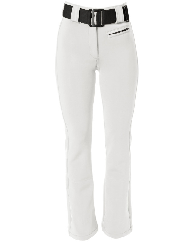 [ROBERTA TONINI] Ski Pants FW26 P1053 W77