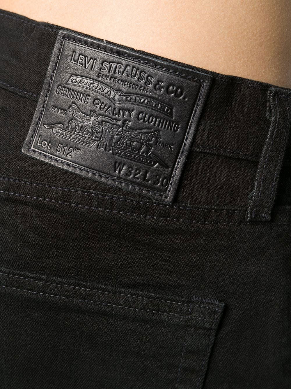 [LEVI`S] Jeans FW26 28833 0013