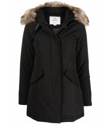 [Woolrich] Coat FW26 CFWWOU0538FRUT0001