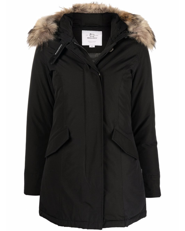 [Woolrich] Coat FW26 CFWWOU0538FRUT0001