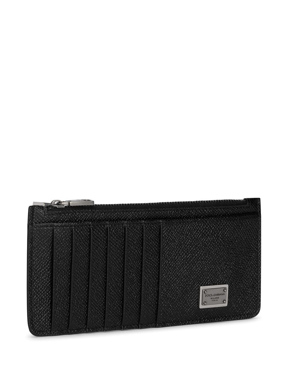 [Dolce & Gabbana] Cardholder FW26 BP2172 AG219