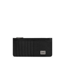 [Dolce & Gabbana] Cardholder FW26 BP2172 AG219
