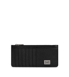 [Dolce & Gabbana] Cardholder FW26 BP2172 AG219