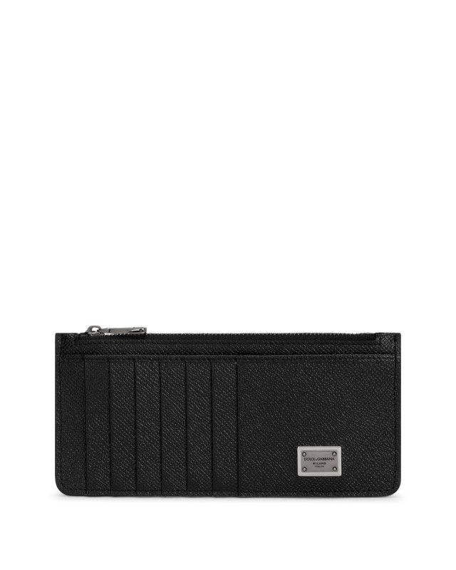 [Dolce & Gabbana] Cardholder FW26 BP2172 AG219