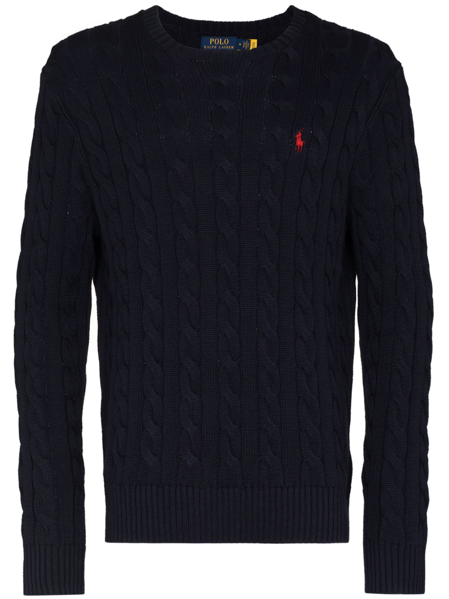 [Polo Ralph Lauren] Knitwear FW26 710 775885