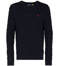 [Polo Ralph Lauren] Knitwear FW26 710 775885