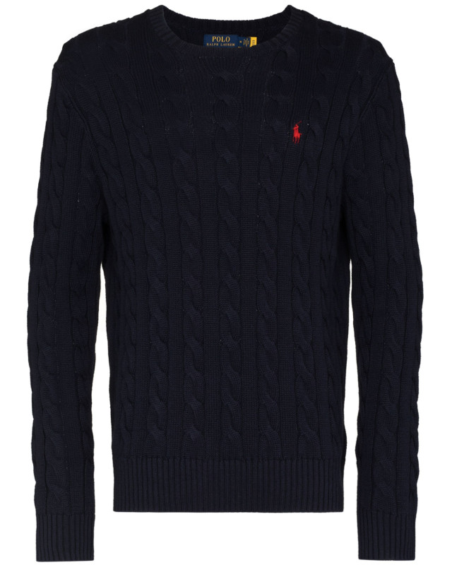 [Polo Ralph Lauren] Knitwear FW26 710 775885