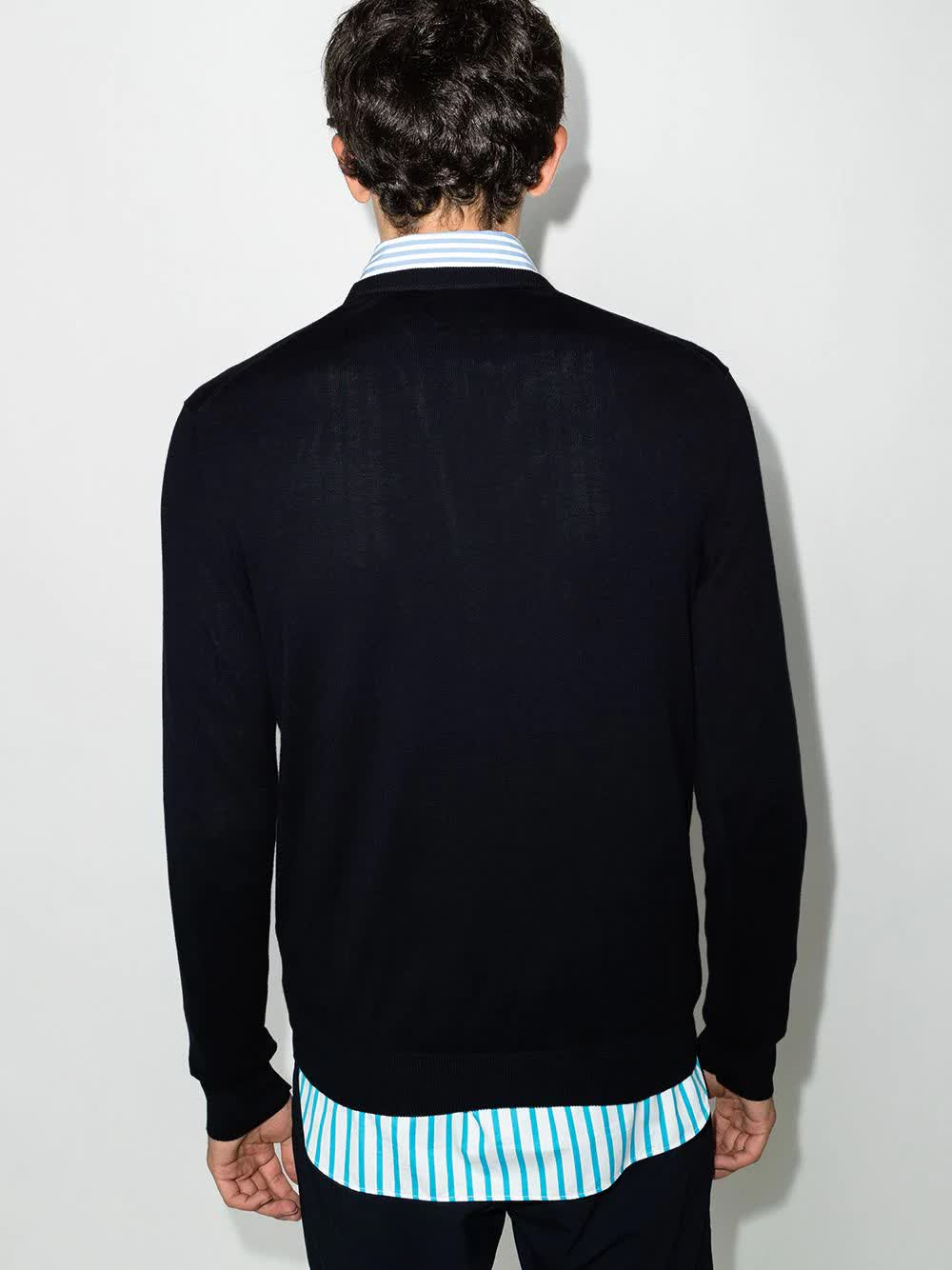 [Polo Ralph Lauren] Knitwear FW26 710 684957