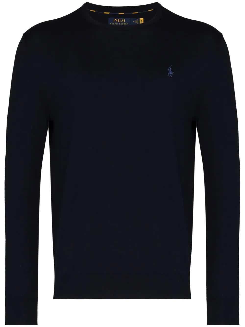 [Polo Ralph Lauren] Knitwear FW26 710 684957