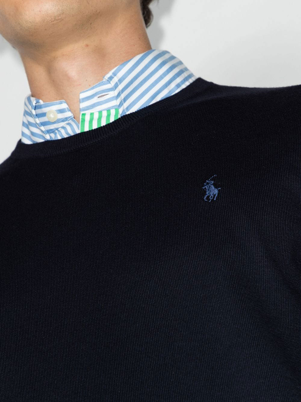[Polo Ralph Lauren] Knitwear FW26 710 684957