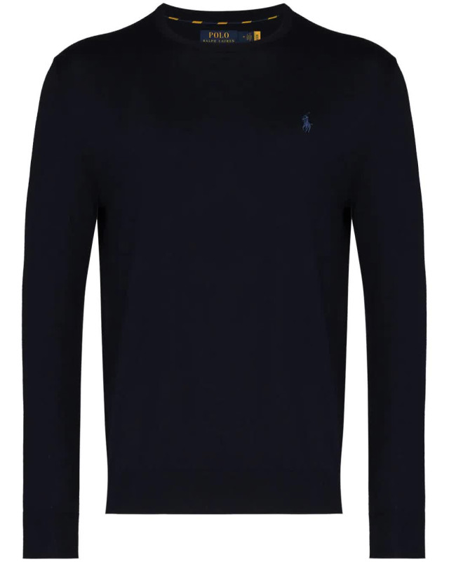 [Polo Ralph Lauren] Knitwear FW26 710 684957