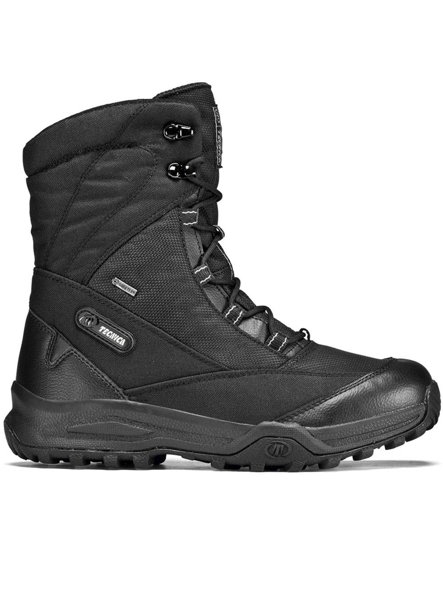 [Tecnica] Ankle boots FW26 112478 00