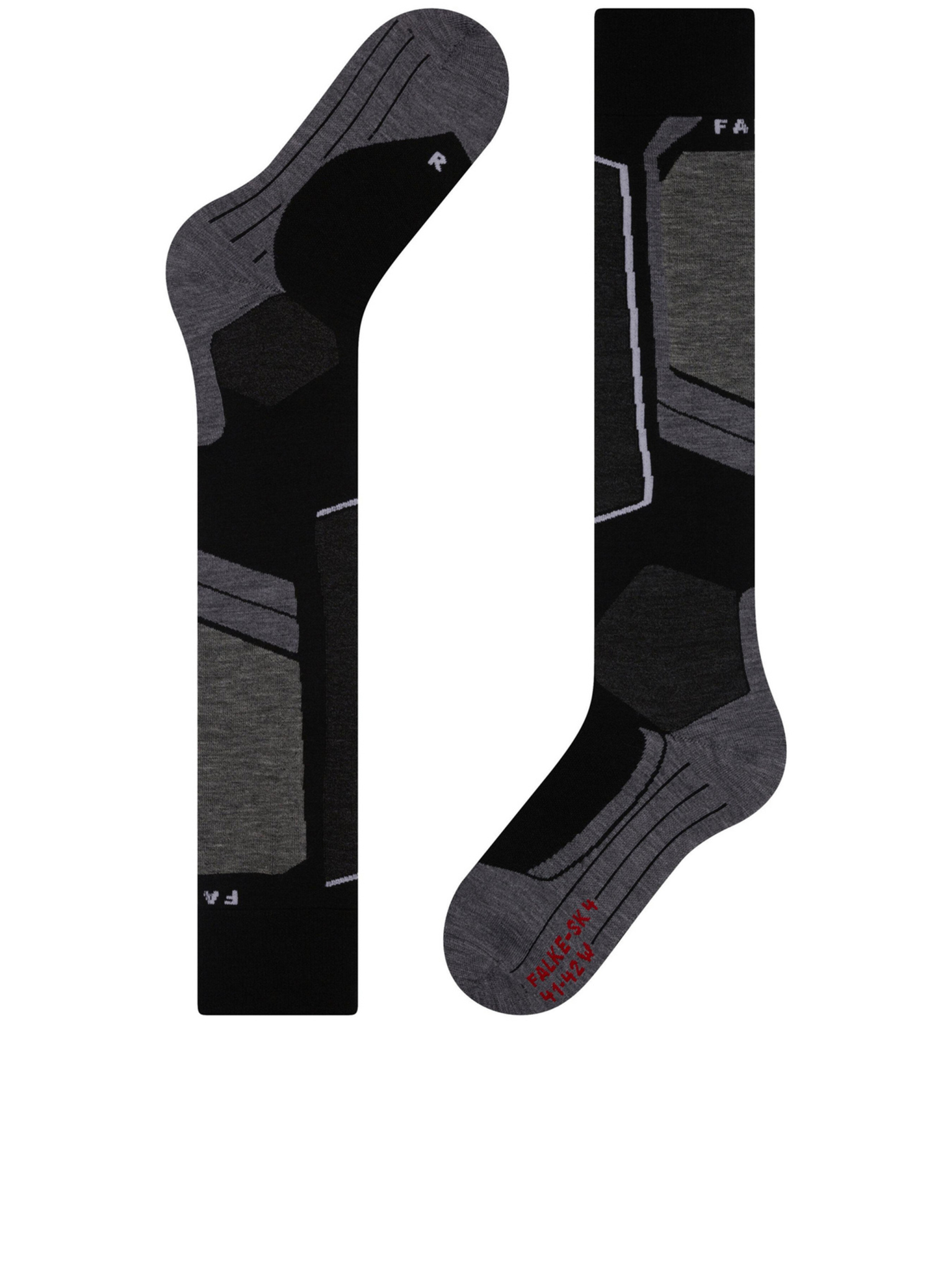 [FALKE] Ski Boots FW26 16551