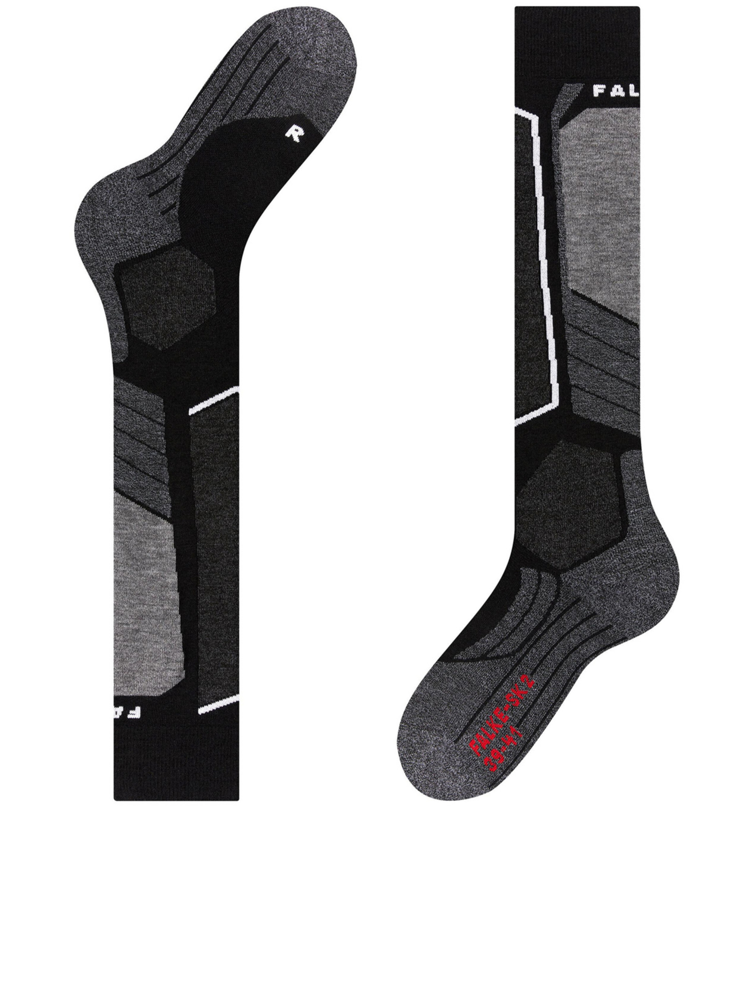 [FALKE] Ski Boots FW26 16523