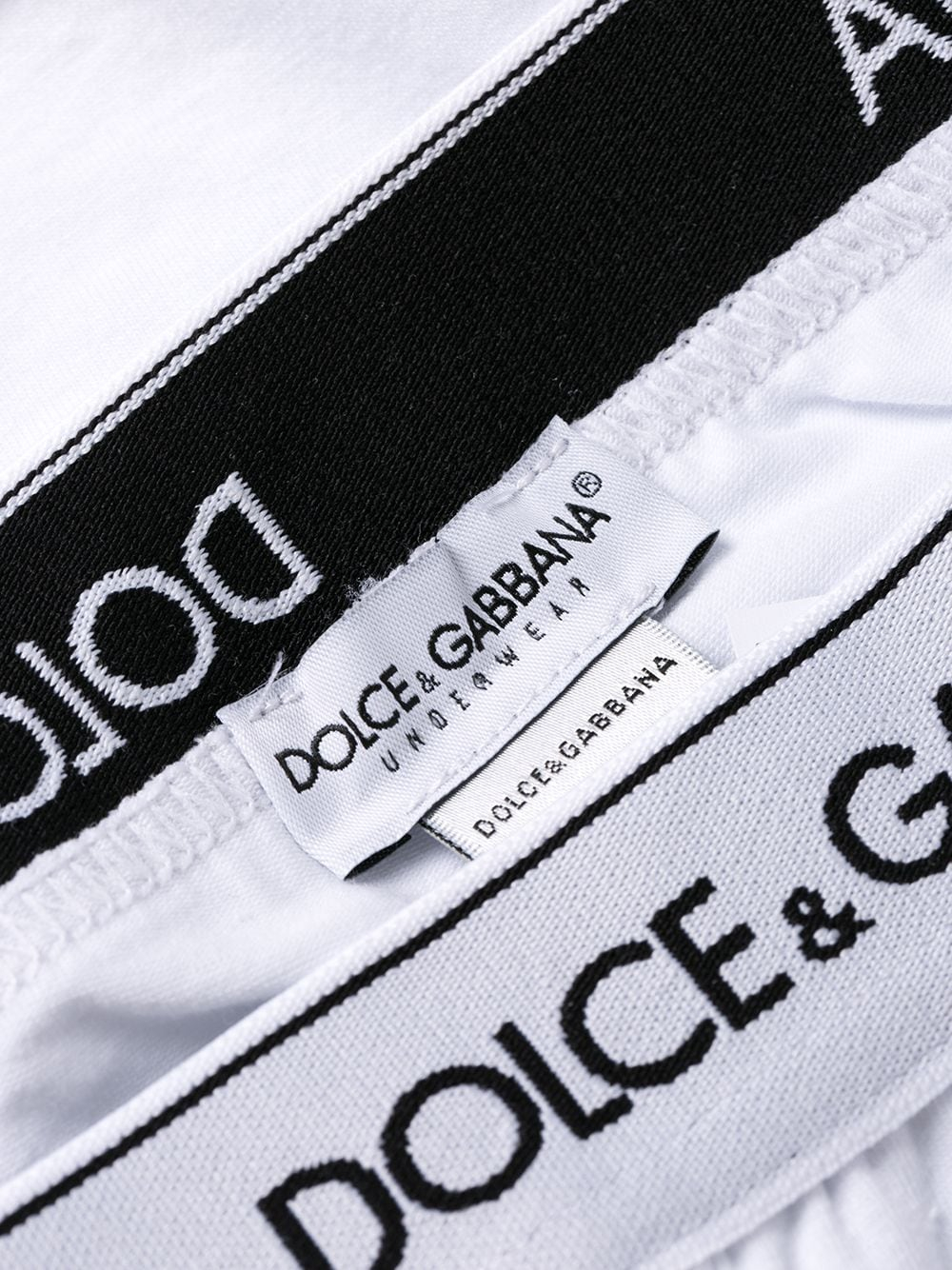 [Dolce & Gabbana] Brief boxer FW26 M9C05J FUGIW