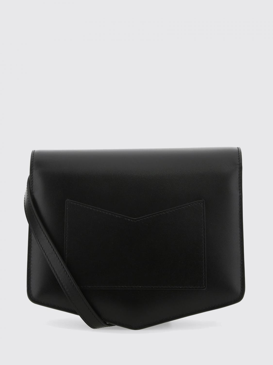 [Alaia] Minibag SS26 AA1S01422CA191 999