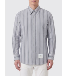 [Thom Browne] Shirts SS26 MWL437OF1157 035