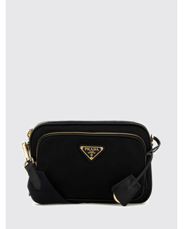 [Prada] Minibag SS26 1BH226R064 F0632