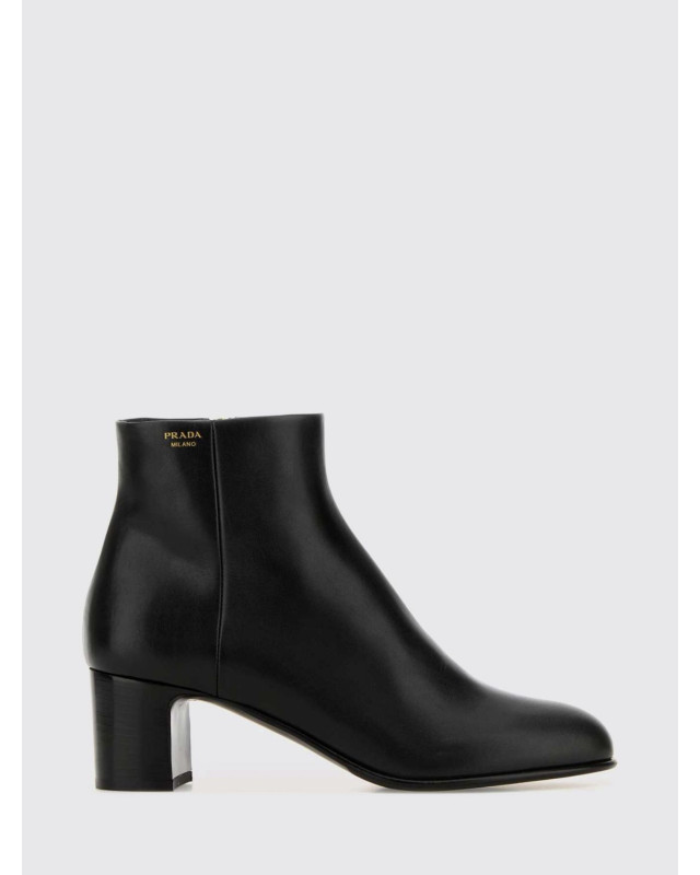 [Prada] Boots SS26 1T349OF0553ZLY F0002