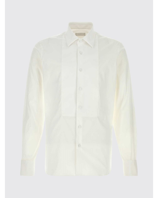 [Prada] Shirts SS26 UCN478S23110XM F0009