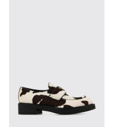 [Prada] Loafer SS26 1D246MFDG50ASA F0G3N