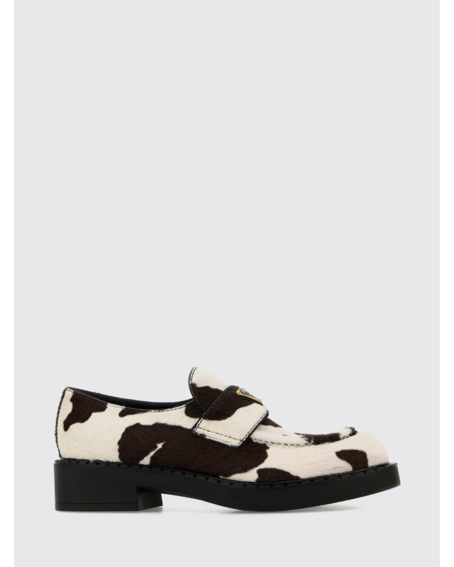 [Prada] Loafer SS26 1D246MFDG50ASA F0G3N