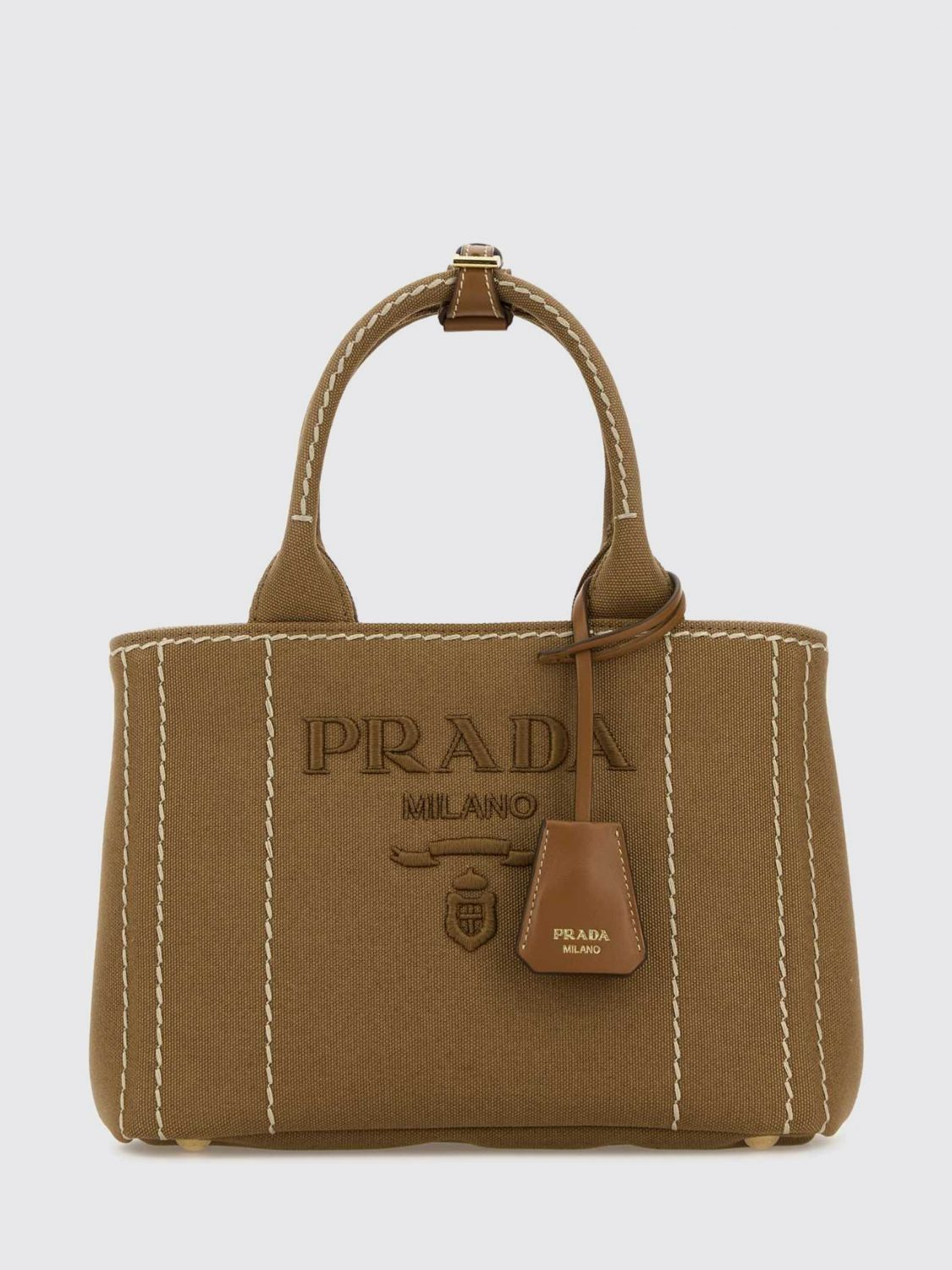 [Prada] Tote bag SS26 1BG464V8OK2CYA F0JHU