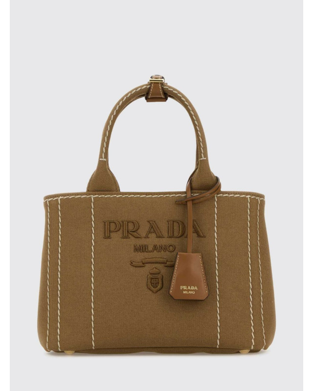 [Prada] Tote bag SS26 1BG464V8OK2CYA F0JHU