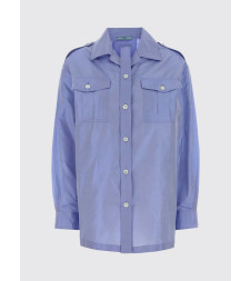 [Prada] Shirt SS26 P495ISOOO120M F0237