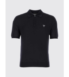 [Prada] T-shirts SS26 UMB456S2311164 F0SVF
