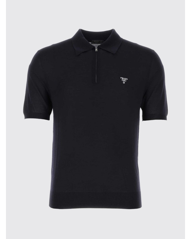[Prada] T-shirts SS26 UMB456S2311164 F0SVF