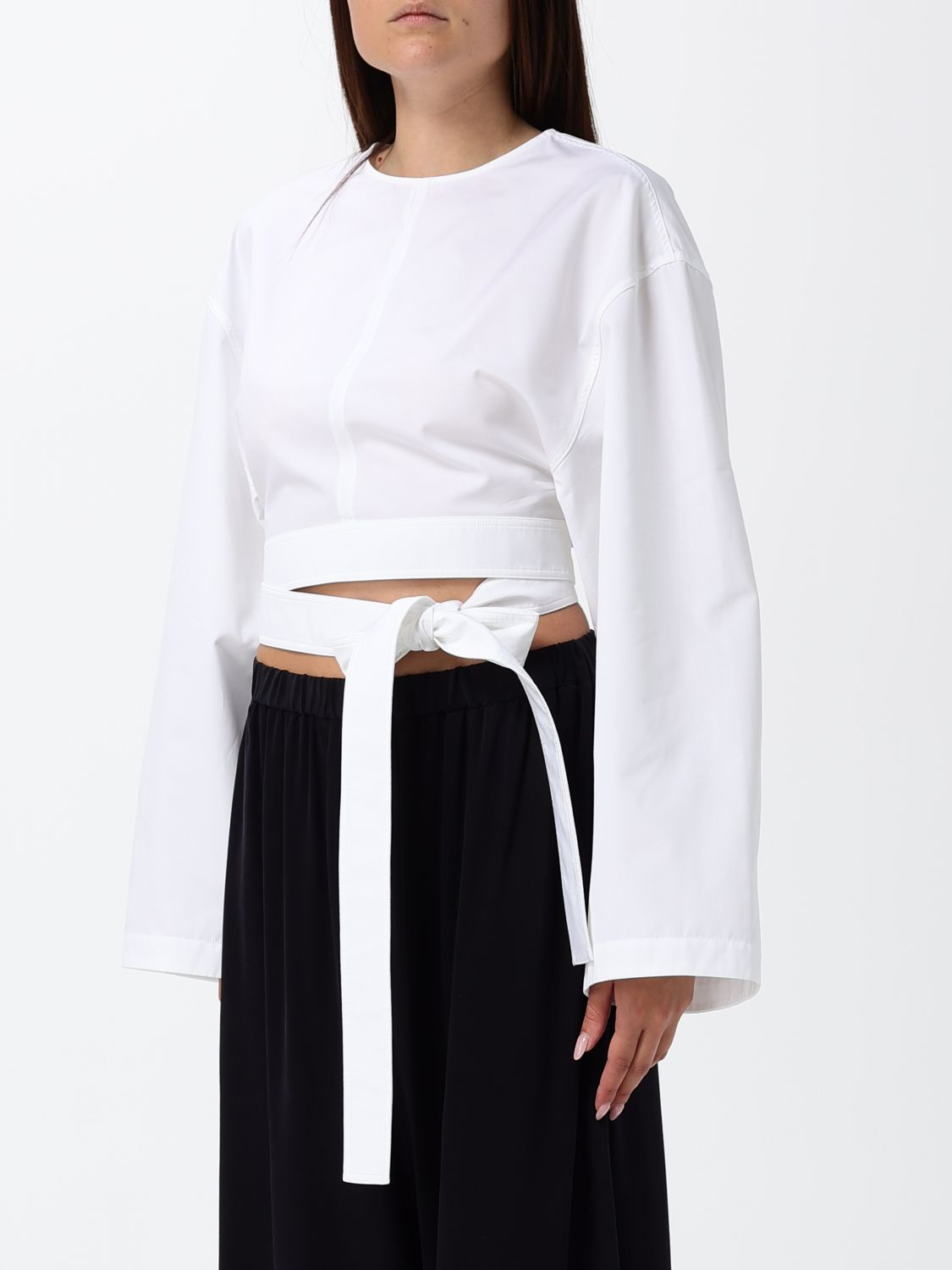 [Alaia] Top SS26 AA9H1478T611C 000