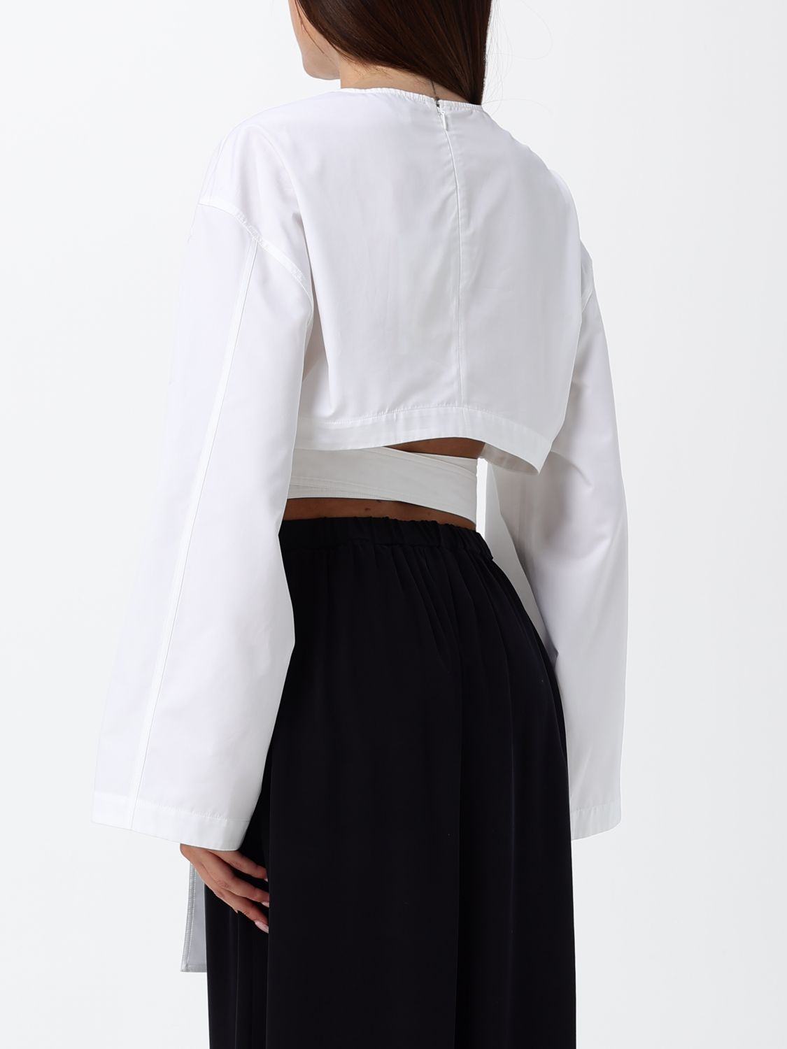 [Alaia] Top SS26 AA9H1478T611C 000