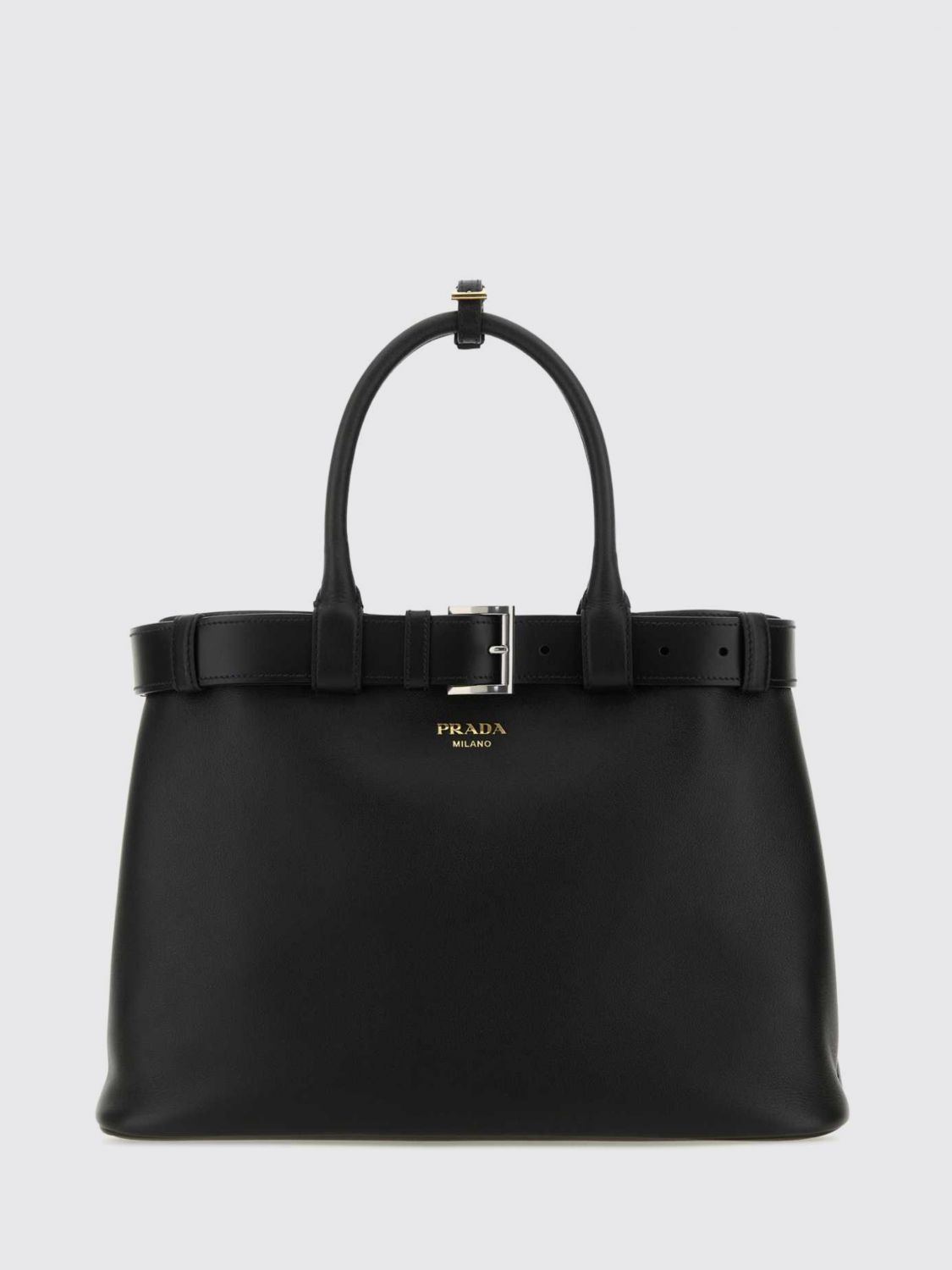 [Prada] Tote bag SS26 1BA416VDBO2CY9 F0002