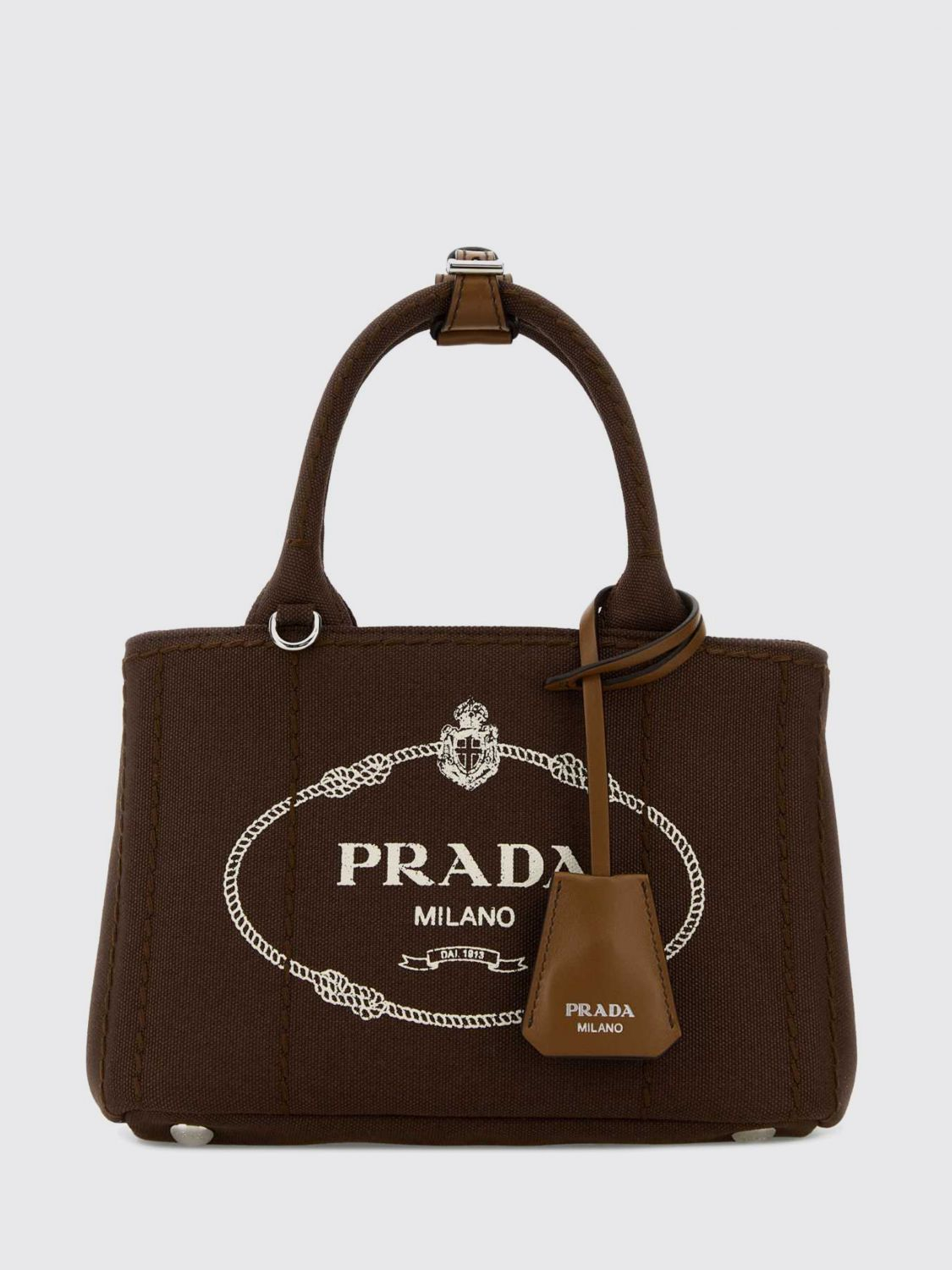[Prada] Minibag SS26 1BA038VNLM2HF3 F0324