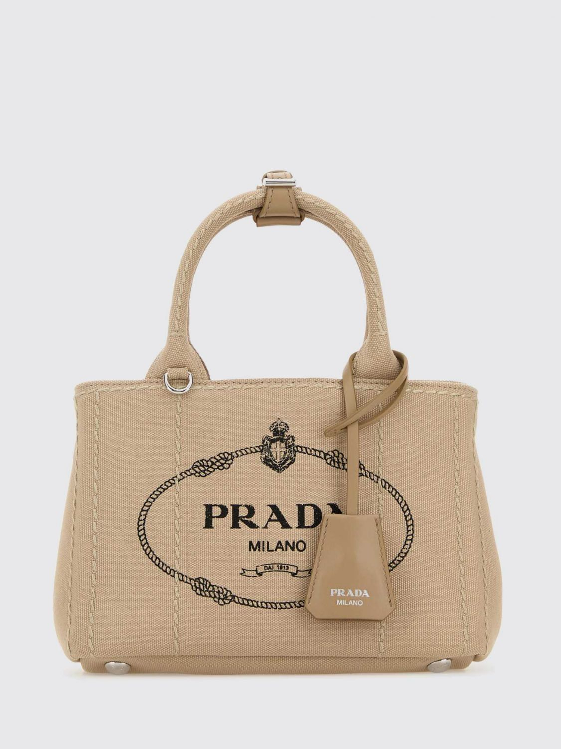 [Prada] Minibag SS26 1BA038VNLM2HF3 F0065