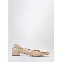 [Prada] Flat shoes SS26 1I326OF025ZJB F0036