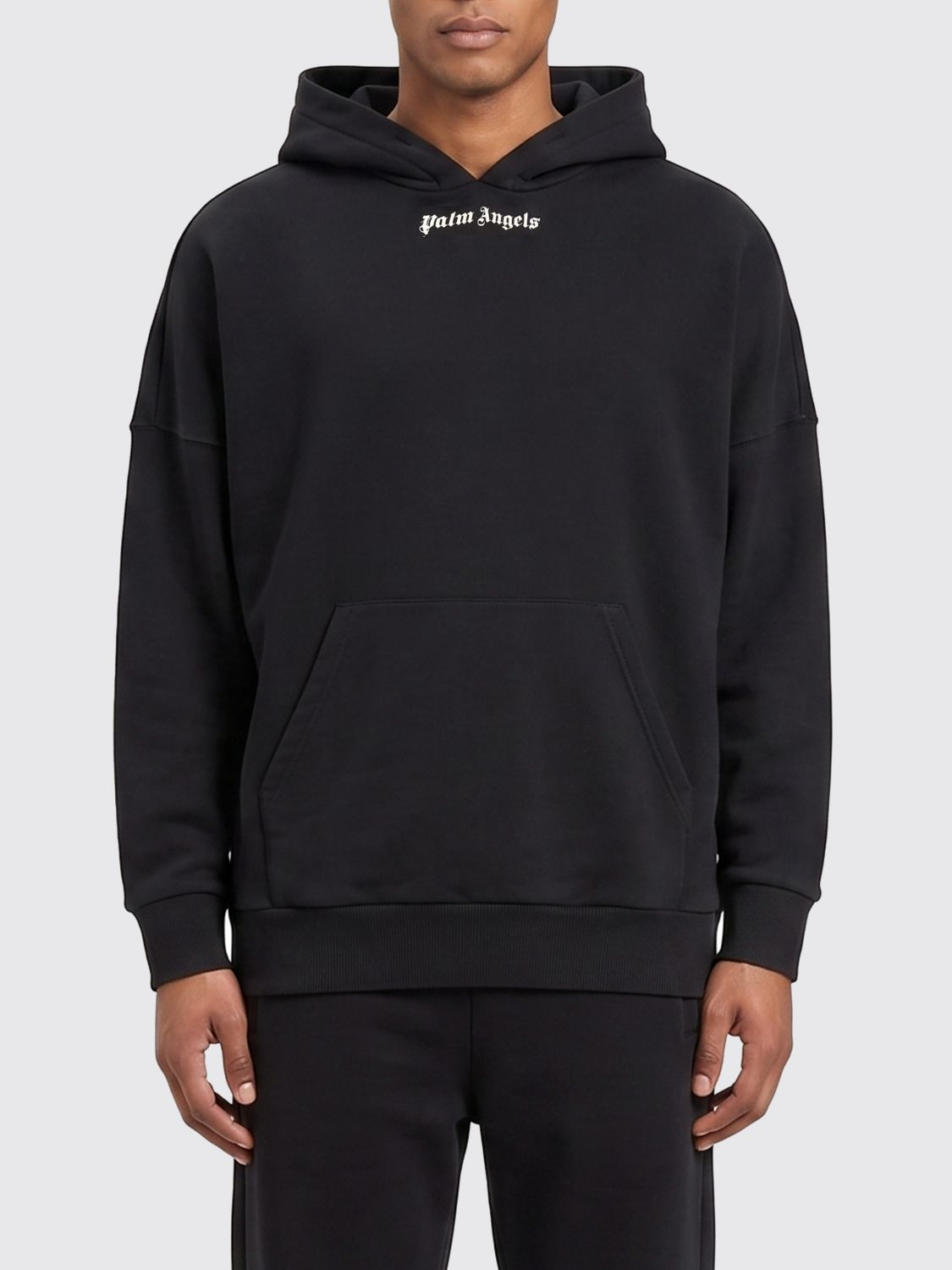 [Palm Angels] Sweatshirt SS26 PMBB036S26FLE001 1003