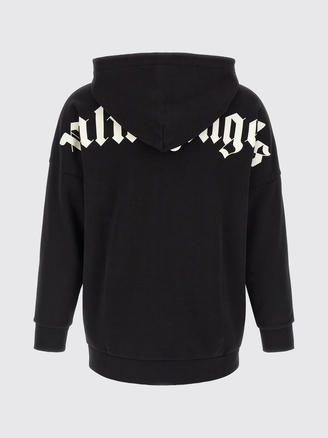 [Palm Angels] Sweatshirt SS26 PMBB036S26FLE001 1003