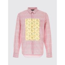 [Prada] Shirts SS26 UCN627SWMO18WT F0011