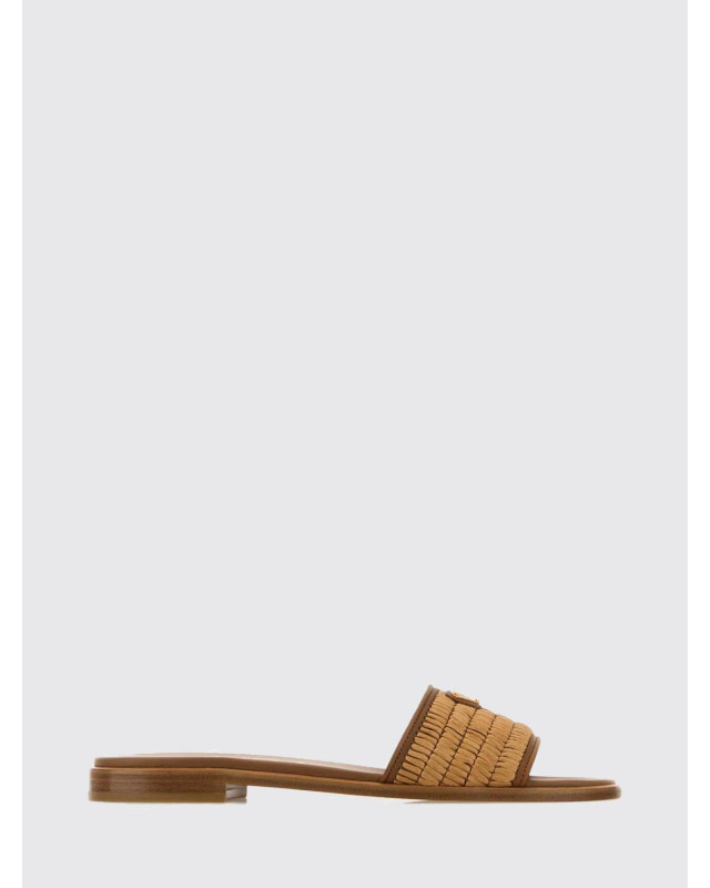 [Prada] Sandals SS26 1XX758FB0102ACS F098L