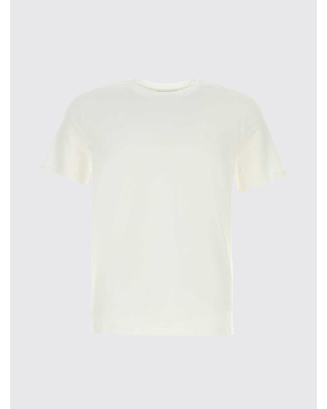 [Prada] T-shirts SS26 UJN712S211152Y F0009